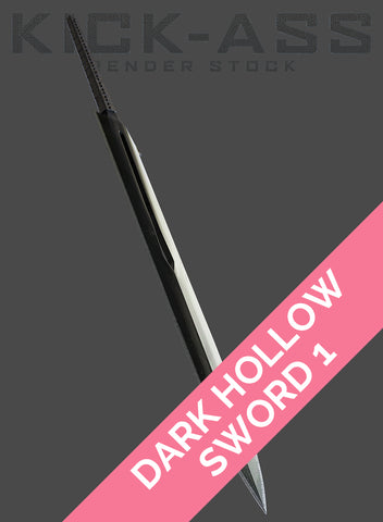 DARK HOLLOW SWORD 1