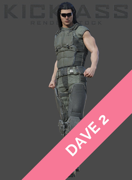 DAVE 2