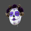 DAY OF THE DEAD MASK 1