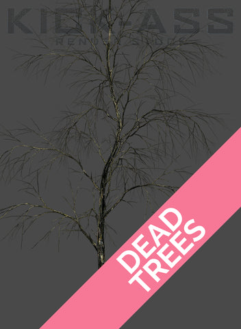 DEAD TREES