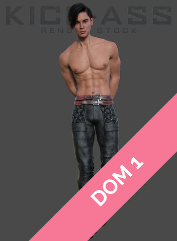DOM 1
