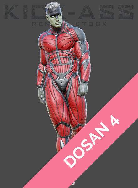 DOSAN 4