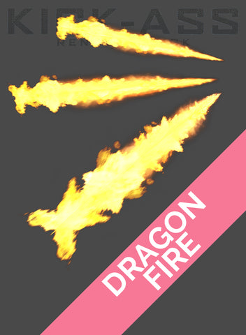 DRAGON FIRE