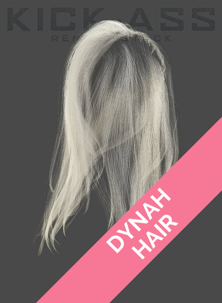 DYNAH HAIR