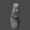 EASTER ISLAND STATUE