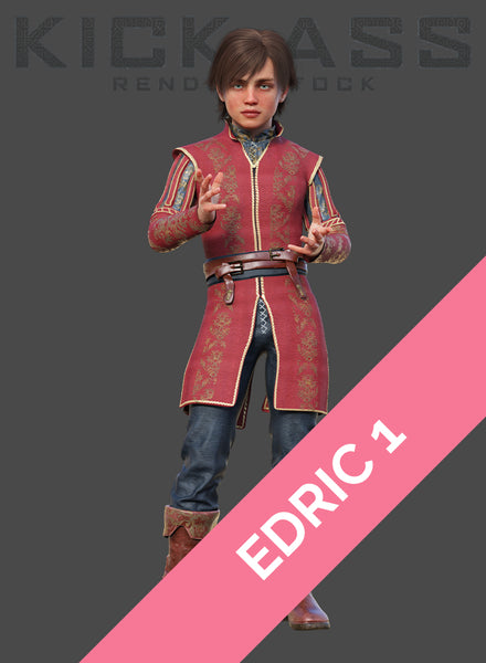 EDRIC 1