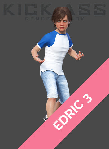 EDRIC 3