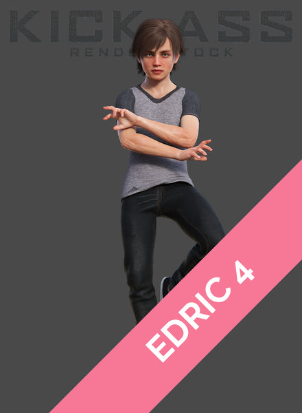 EDRIC 4