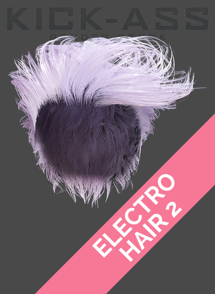 ELECTRO HAIR 2