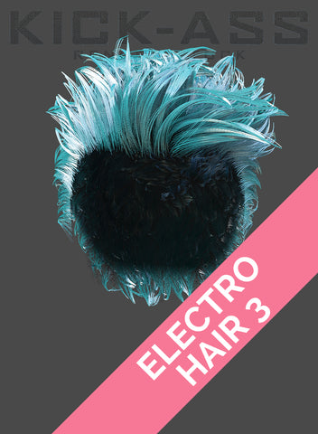ELECTRO HAIR 3
