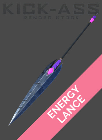 ENERGY LANCE