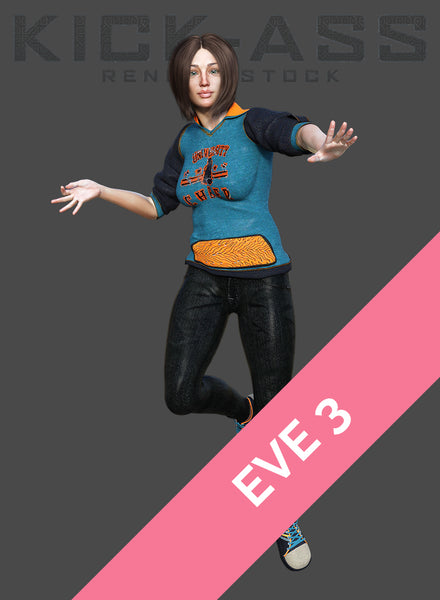 EVE 3