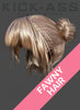 FAWNY HAIR