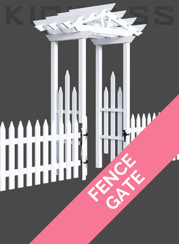 FENCE GATE