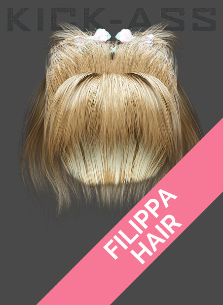 FILIPPA HAIR