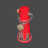FIRE HYDRANT 2
