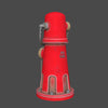 FIRE HYDRANT 2