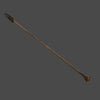 FORKED SPEAR