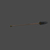 FORKED SPEAR