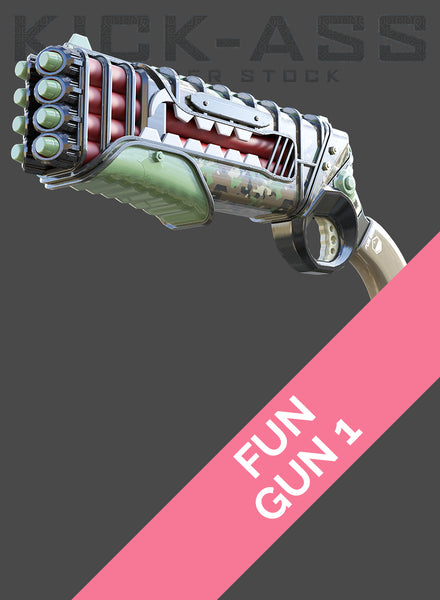 FUN GUN 1