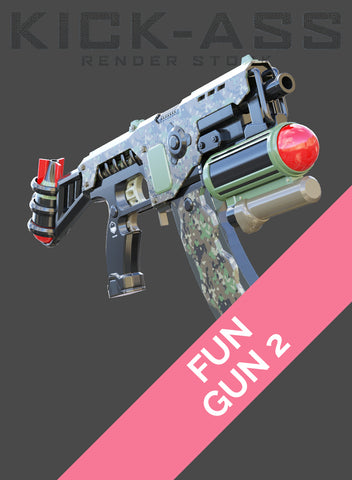 FUN GUN 2