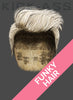 FUNKY HAIR