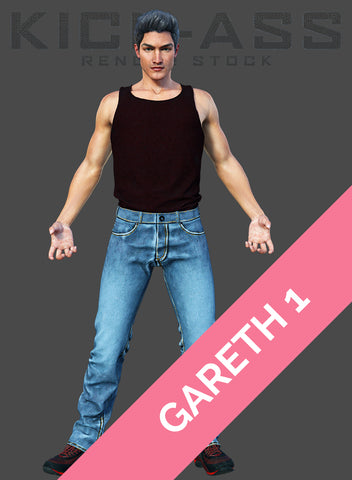 GARETH 1