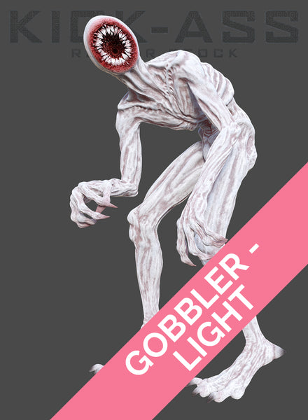 GOBBLER - LIGHT