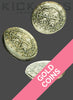 GOLD COINS