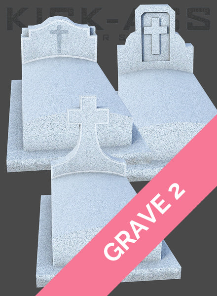 GRAVE 2