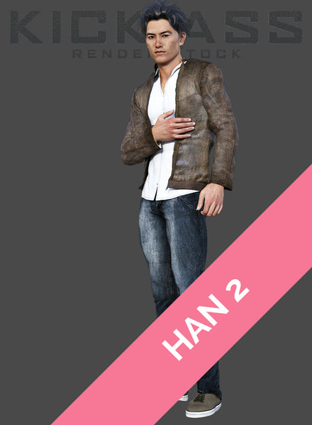 HAN 2