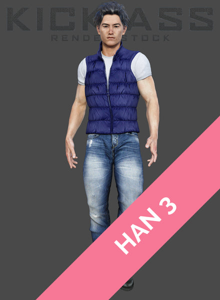 HAN 3
