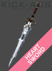 HEART SWORD