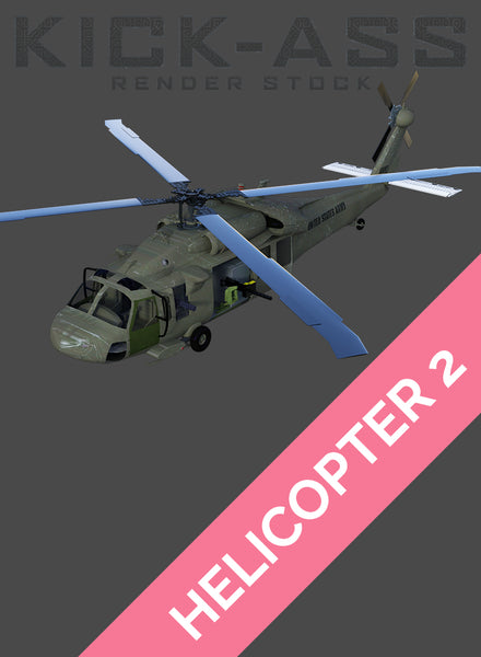 HELICOPTER 2