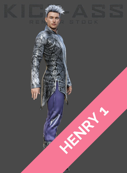 HENRY 1