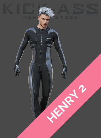 HENRY 2