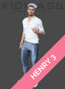 HENRY 3