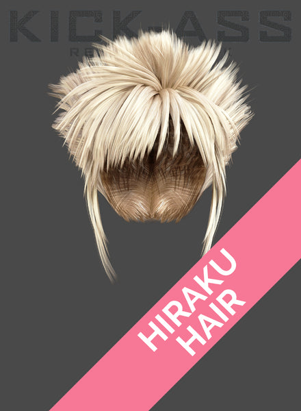 HIRAKU HAIR