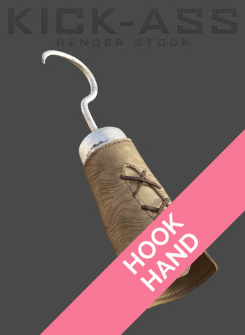 HOOK HAND