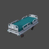 HOSPITAL BED 1
