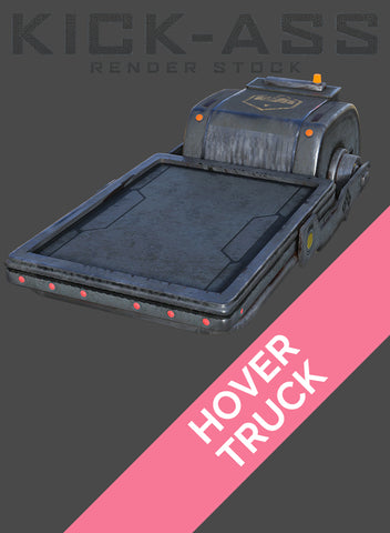 HOVER TRUCK