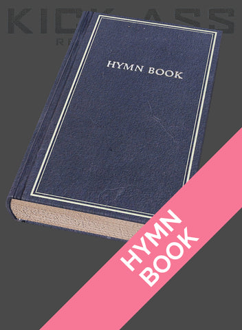 HYMN BOOK