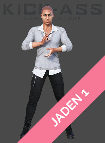 JADEN 1