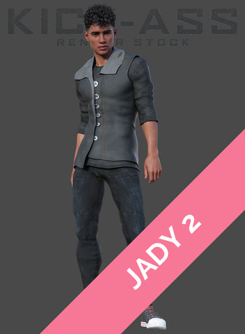 JADY 2