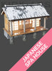 JAPANESE SPA HOUSE