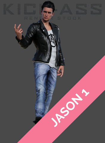 JASON 1