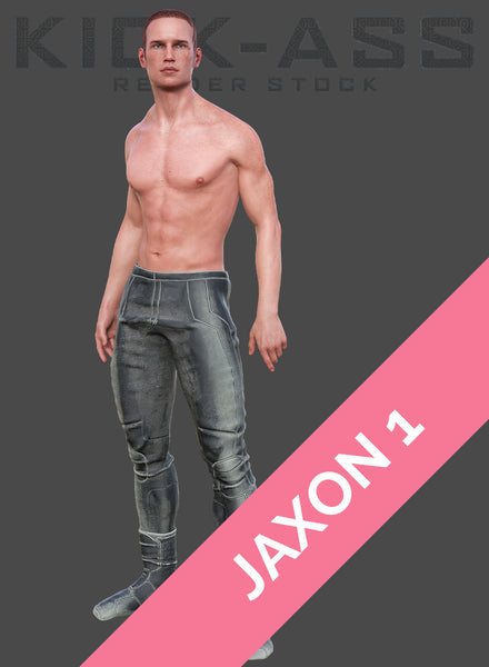 JAXON 1