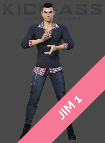 JIM 1