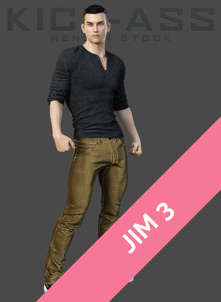 JIM 3