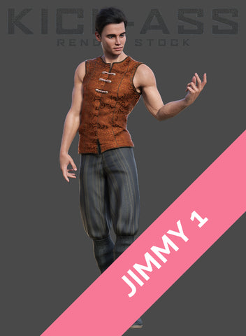 JIMMY 1